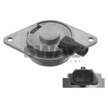 Регулирующий клапан, выставление распределительного вала SWAG 40 94 6086