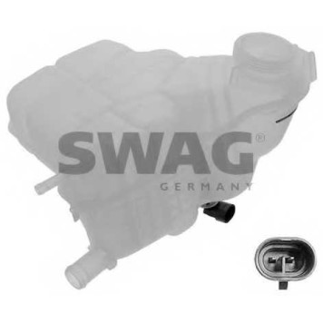 Расширительный бачек охлаждающей жидкости SWAG 40 94 7892