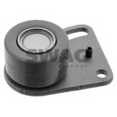 Натяжной ролик ременя ГРМ SWAG 50 03 0002