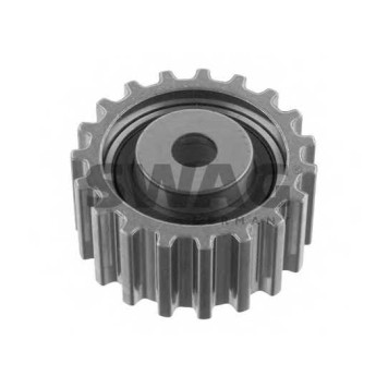 Паразитный / ведущий ролик зубчатого ремня SWAG 50 03 0004