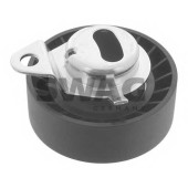 Натяжной ролик ременя ГРМ SWAG 50 03 0014