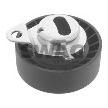 Натяжной ролик ременя ГРМ SWAG 50 03 0014