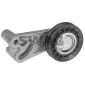 Натяжной ролик поликлинового ременя SWAG 50 03 0019