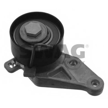 Натяжной ролик ременя ГРМ SWAG 50 03 0025