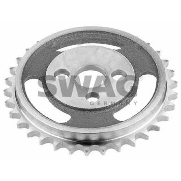 Шестерня распредвала SWAG 50 04 0008