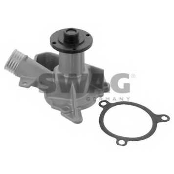 Водяной насос SWAG 50 15 0004