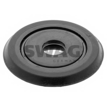 Подшипник опоры стойки амортизатора SWAG 50 54 0008