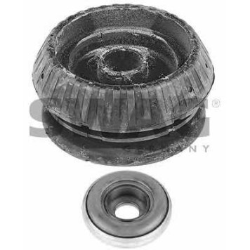 Опора стойки амортизатора SWAG 50 55 0003