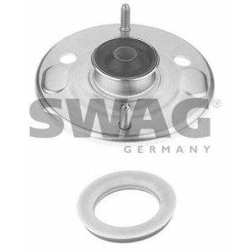Опора стойки амортизатора SWAG 50 55 0009