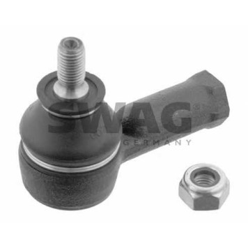 Наконечник поперечной рулевой тяги SWAG 50 71 0003