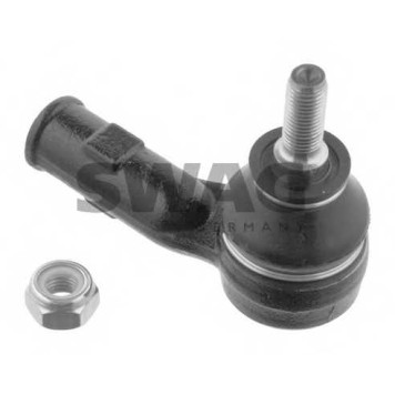 Наконечник поперечной рулевой тяги SWAG 50 71 0011
