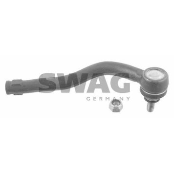 Наконечник поперечной рулевой тяги SWAG 50 71 0028