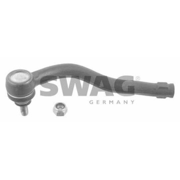 Наконечник поперечной рулевой тяги SWAG 50 71 0029