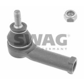 Наконечник поперечной рулевой тяги SWAG 50 71 0030