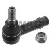 Наконечник поперечной рулевой тяги SWAG 50 71 0031