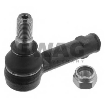 Наконечник поперечной рулевой тяги SWAG 50 71 0031