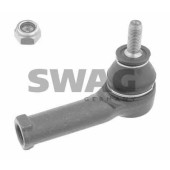 Наконечник поперечной рулевой тяги SWAG 50 71 0036