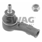 Наконечник поперечной рулевой тяги SWAG 50 71 0038