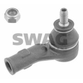 SWAG 50710040 - наконечник рулевой