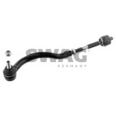 Поперечная рулевая тяга SWAG 50 72 0011