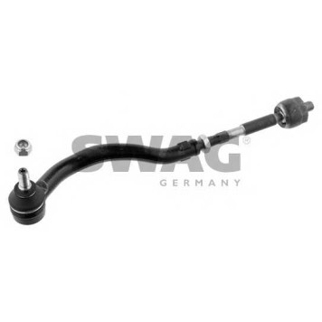Поперечная рулевая тяга SWAG 50 72 0011