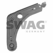 Рычаг независимой подвески колеса SWAG 50 73 0021