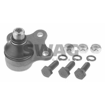 Несущий / направляющий шарнир SWAG 50 78 0009
