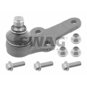 SWAG 50780022 - шаровая опора