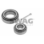 Комплект подшипника ступицы колеса SWAG 50 85 0001