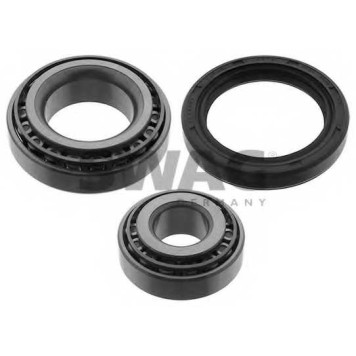 Комплект подшипника ступицы колеса SWAG 50 85 0004