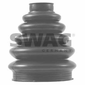 Пыльник приводного вала SWAG 50 90 1003