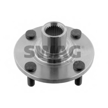 Ступица колеса SWAG 50 90 3991