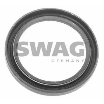 SWAG 50905628 - сальник