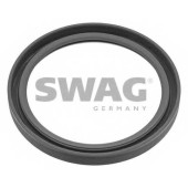Сальник коленвала SWAG 50 90 5629