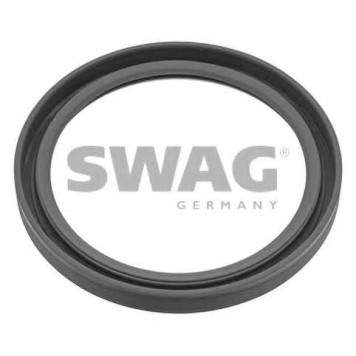 Сальник коленвала SWAG 50 90 5629