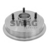 Тормозной барабан SWAG 50 90 5670
