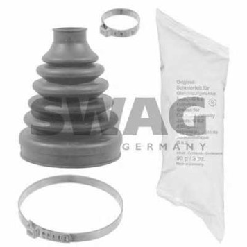 Комплект пылника приводного вала SWAG 50 90 6132
