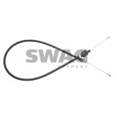 Трос управления сцеплением SWAG 50 90 6169