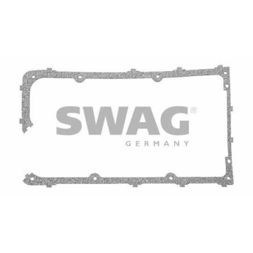 Прокладка крышки головки цилиндра SWAG 50 90 6283