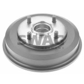 SWAG 50915993 - барабан тормозной