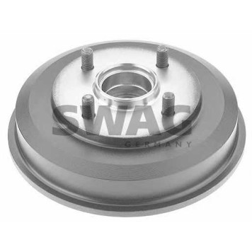 SWAG 50915993 - барабан тормозной