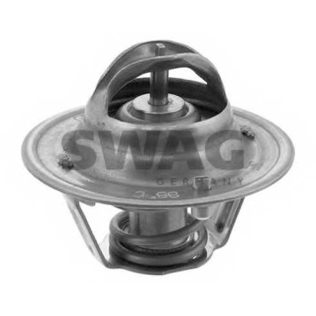 Термостат охлаждающей жидкости SWAG 50 91 8973