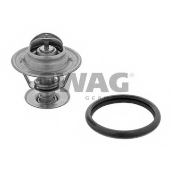 Термостат охлаждающей жидкости SWAG 50 91 8979