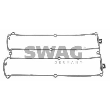 Прокладка крышки головки цилиндра SWAG 50 91 9531