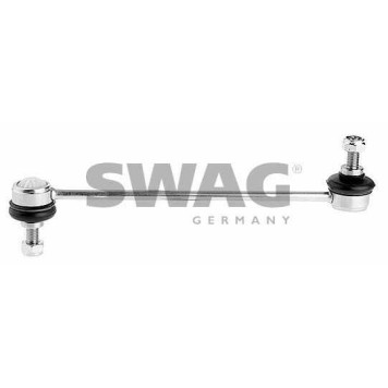 Тяга / стойка стабилизатора SWAG 50 91 9825