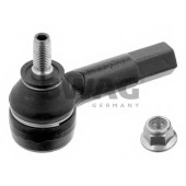 Наконечник поперечной рулевой тяги SWAG 50 91 9873