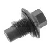 Резьбовая пробка, масляный поддон SWAG 50 92 1096