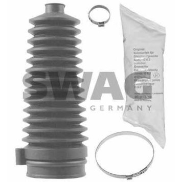 Комплект пылника рулевого управления SWAG 50 92 1259