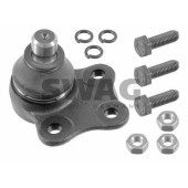 Несущий / направляющий шарнир SWAG 50 92 1781