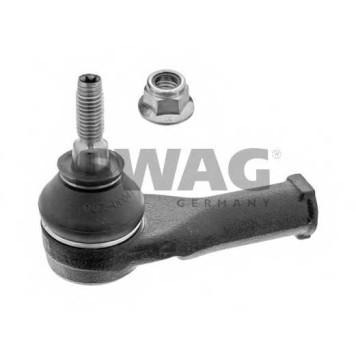 SWAG 50921849 - наконечник рулевой